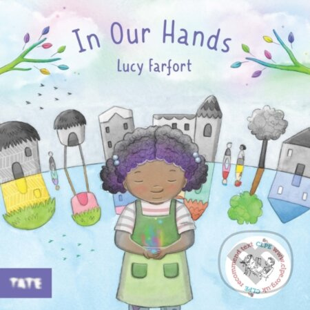 In Our Hands - Lucy Farfort - kniha z kategorie Pro děti