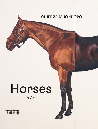Horses in Art Tate Publishing