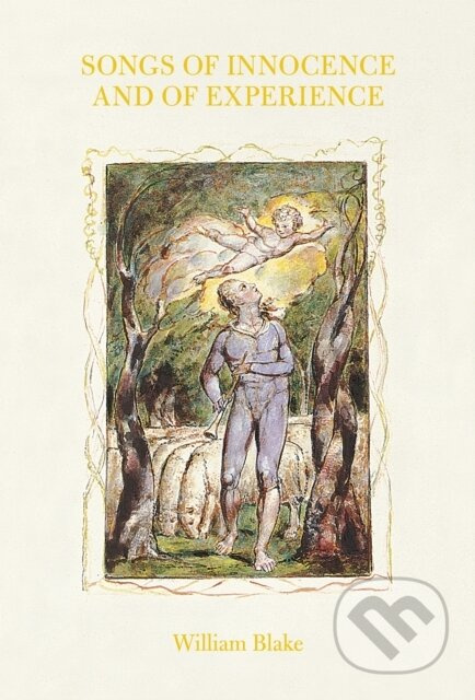 Songs of Innocence and of Experience (Slipcase Edition) - kniha z kategorie Poezie