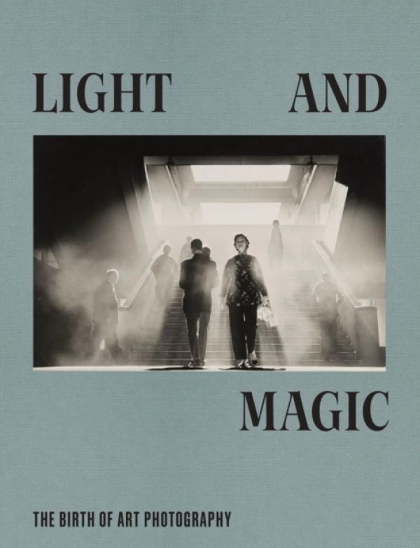 Tate Publishing Light and Magic