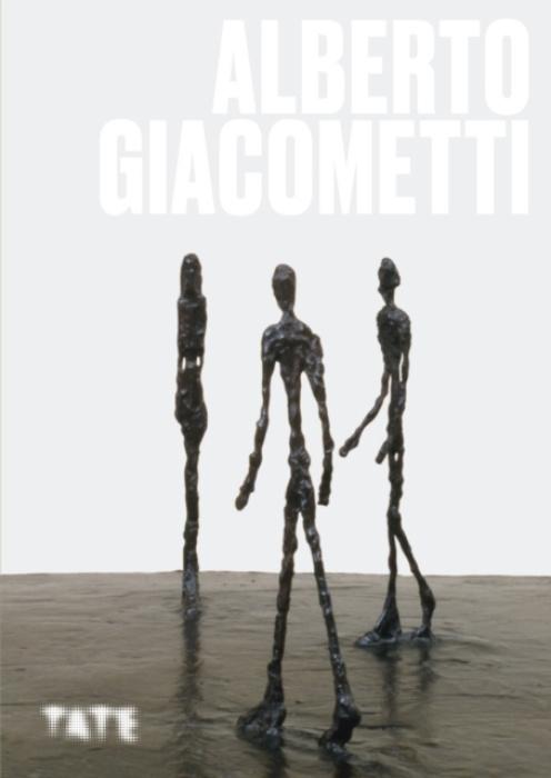 Tate Publishing Artists Series: Alberto Giacometti - Fritsch, Lena