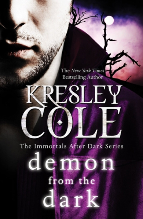 Demon From the Dark Simon & Schuster Ltd