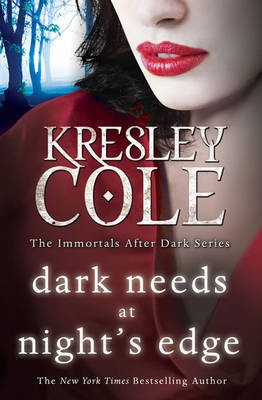 Dark Needs at Nights Edge Simon & Schuster Ltd
