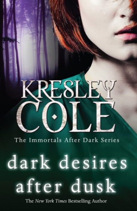 Dark Desires After Dusk Simon & Schuster Ltd