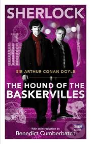 Sherlock: The Hound of the Baskervilles - Arthur Conan Doyle - kniha z kategorie Detektivky