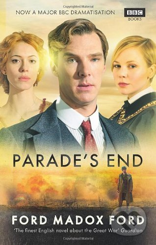 PARADES END National Geographic learning
