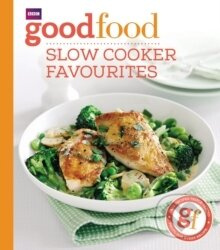 Slow Cooker Favourites - GOOD FOOD - kniha z kategorie Zdraví a životní styl