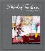 Shirley Trevena Watercolours Batsford