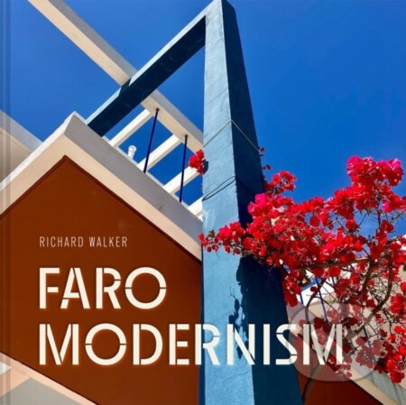 Faro Modernism (Buildings, heritage and culture through the lens of an artist)
