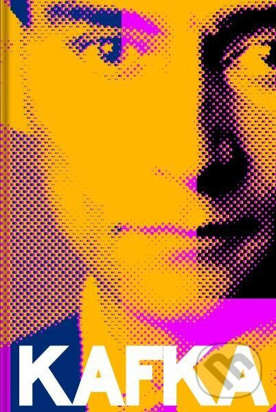Kafka Journal - Ritchie Robertson - kniha z kategorie Umenie, dizajn a architektúra