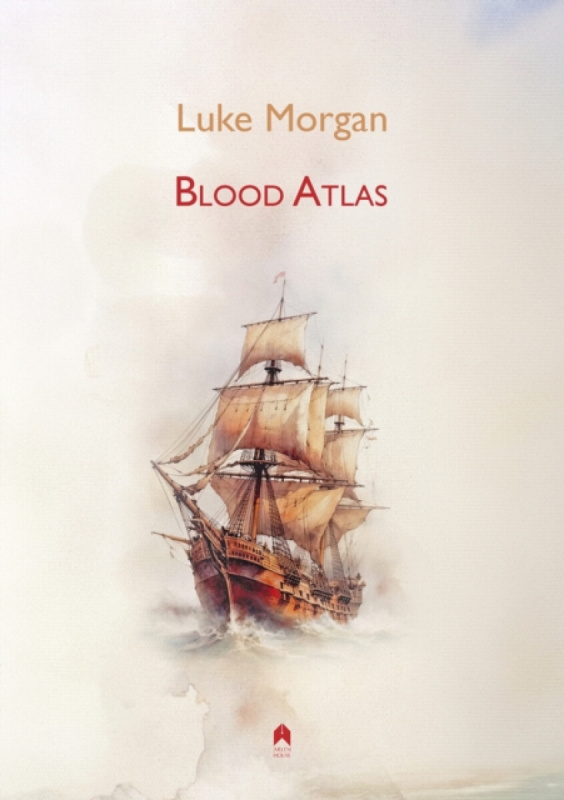 Arlen House Blood Atlas - Morgan, Luke