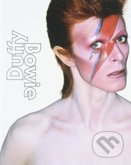 Duffy Bowie (Five Sessions) - Chris Duffy, Kevin Cann - kniha z kategorie Hudba