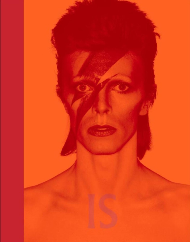 David Bowie is - Victoria Broackes, Geoffrey Marsh - kniha z kategorie Umění, design a architektura