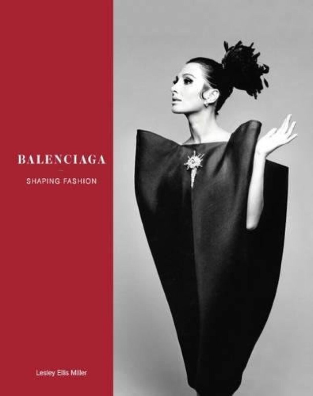 Balenciaga - Lesley Ellis Miller