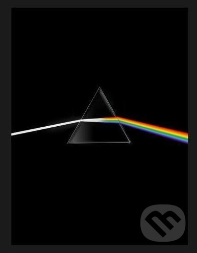Pink Floyd (Their Mortal Remains) - Victoria Broackes - kniha z kategorie Hudba