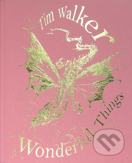 Tim Walker, Wonderful Things V & A Publishing