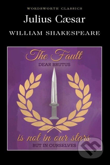 Julius Caesar - William Shakespeare