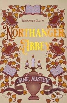 Northanger Abbey - Jane Austen - kniha z kategorie Beletrie pro děti