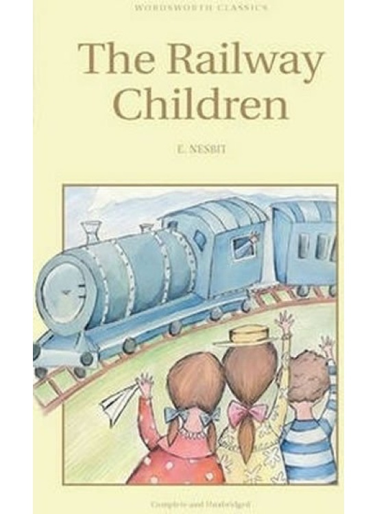 The Railway Children Bohemian Ventures, spol. s r.o.