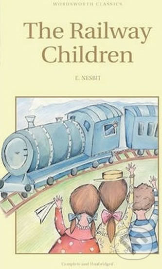 The Railway Children Bohemian Ventures, spol. s r.o.
