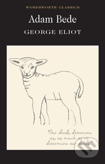 Adam Bede - George Eliot
