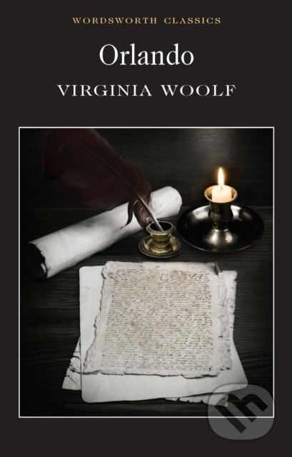 Orlando - Virginia Woolf