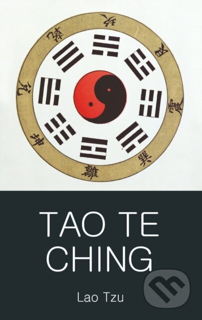 Tao Te Ching - Lao Tzu