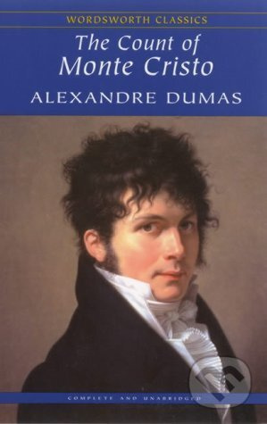 The Count of Monte Cristo - Alexandre Dumas
