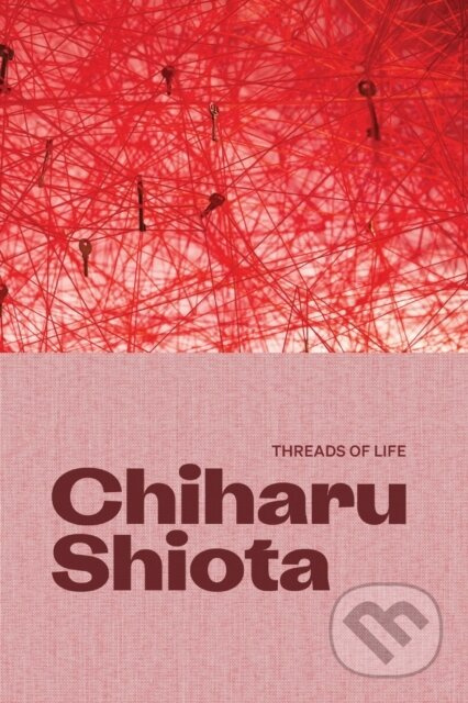 Chiharu Shiota (Threads of Life) - Yung Ma