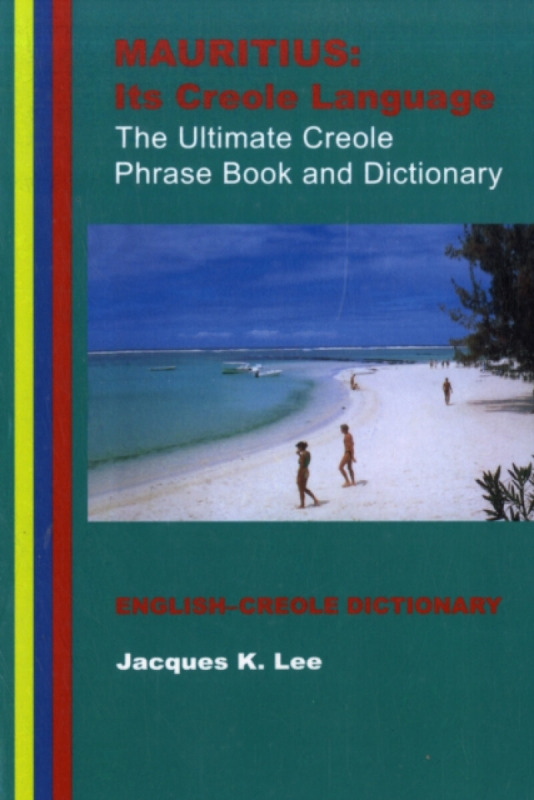 Mauritius - Jacques K. Lee
