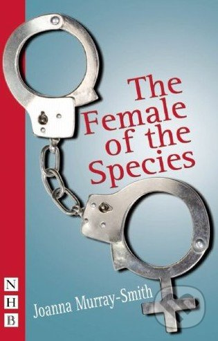 The Female of the Species - Joanna Murray-Smith - kniha z kategorie Beletrie