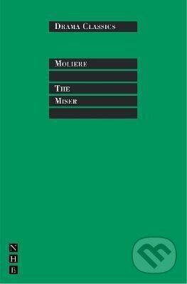 The Miser - Moliere