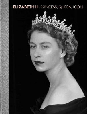 Elizabeth II (Princess, Queen, Icon) - kniha z kategorie Historie