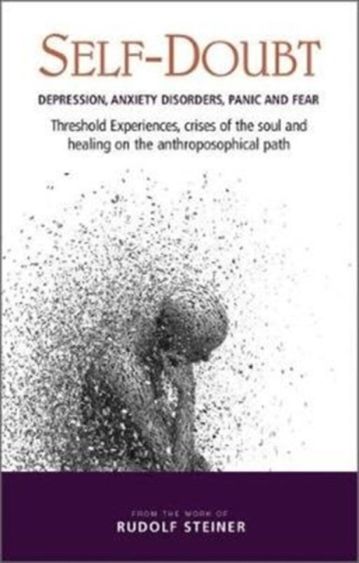Self-Doubt - Rudolf Steiner