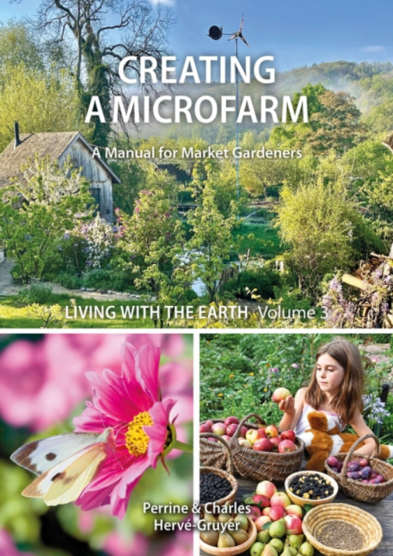Living with The Earth, Volume 3 - Perrine Herve-Gruyer