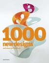 1000 New Designs and Where to Find Them - Jennifer Hudson