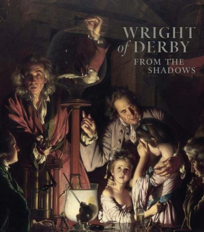 National Gallery Company Ltd Wright of Derby - Riding, Christine a King, Jon