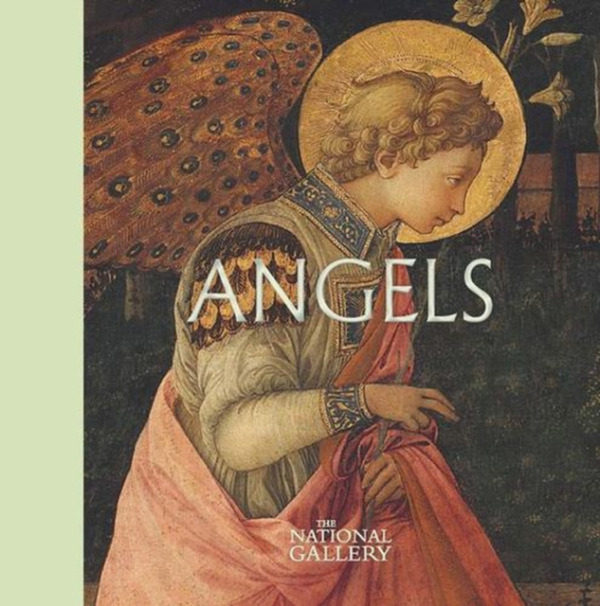 Angels - Siobhan Jolley