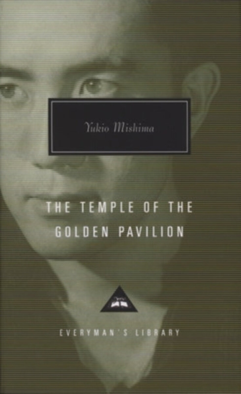 The Temple Of The Golden Pavilion - Yukio Mishima