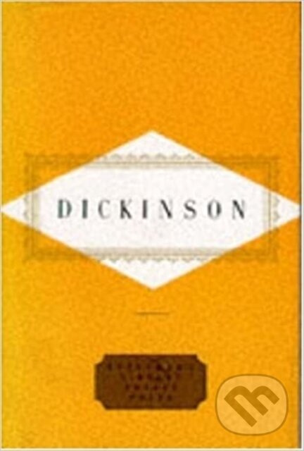 Dickinson Poems - Emily Dickinson