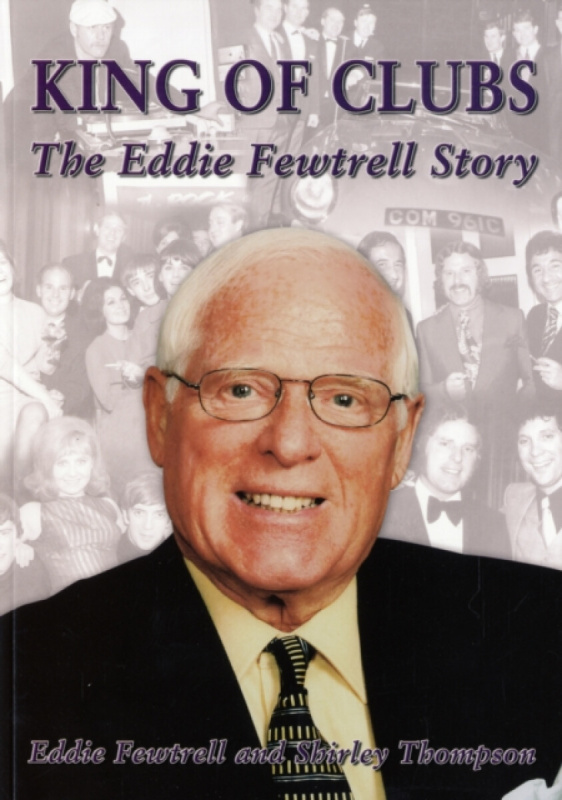 King of Clubs - Eddie Fewtrell, Shirley Thompson