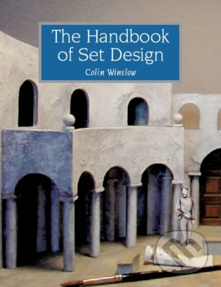 Handbook of Set Design - Colin Winslow - kniha z kategorie Design