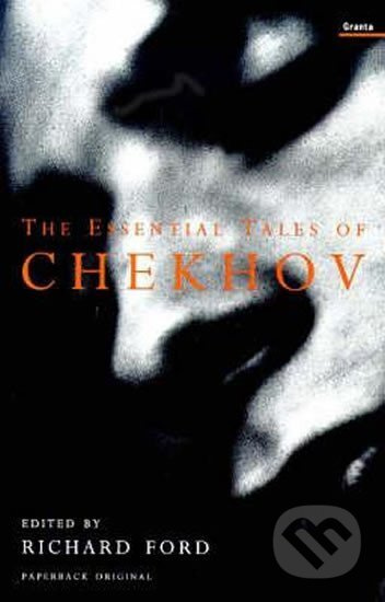 The Essential Tales - Pavlovič Anton Čechov