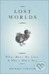 Lost Worlds: What Have We Lost and Where Did it Go? - kniha z kategorie Humanitní a společenské vědy
