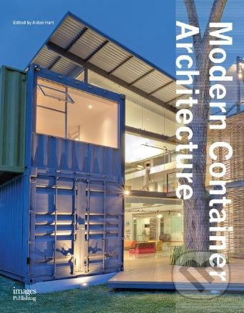Modern Container Architecture - Aidan Hart - kniha z kategorie Architektura