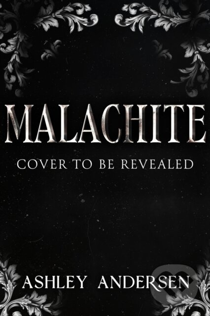 Malachite - Ashley Andersen - kniha z kategorie Beletria