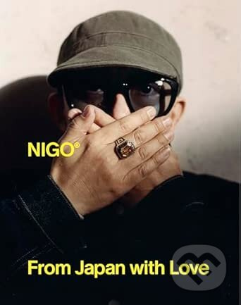 NIGO - Rachel Hajek (editor), Esme Hawes (editor)