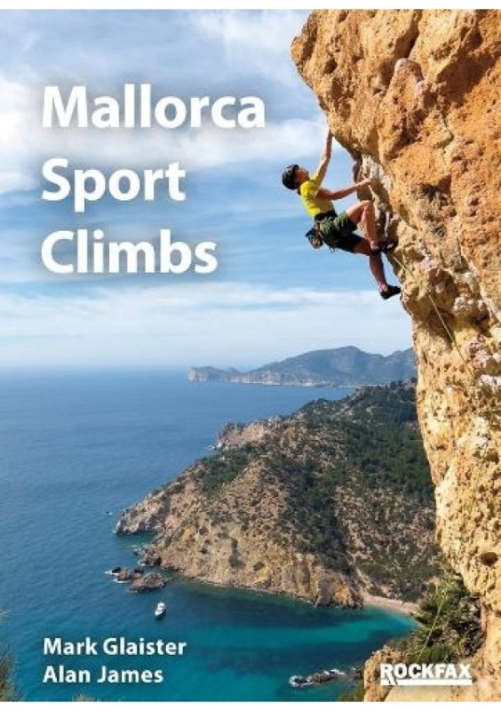 Mallorca Sport Climbs Rockfax Ltd