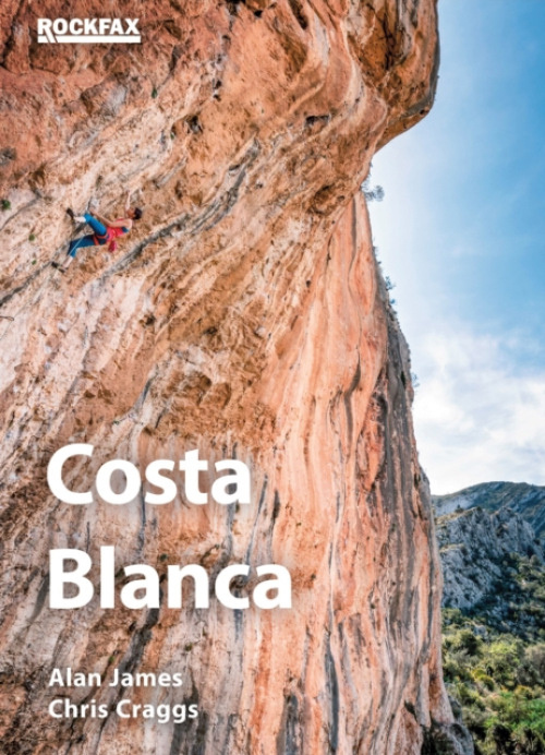 Costa Blanca Rockfax Ltd
