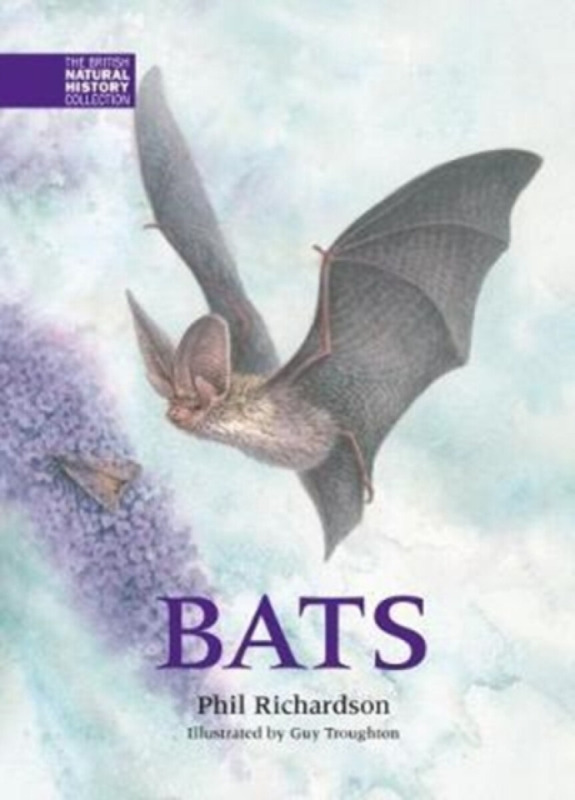 Bats - Phil Richardson